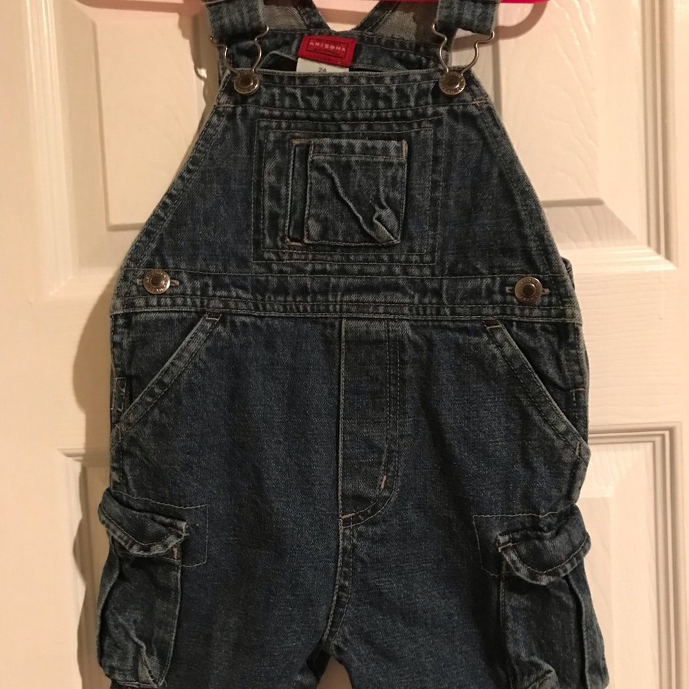Overalls - Picture 3 of 3